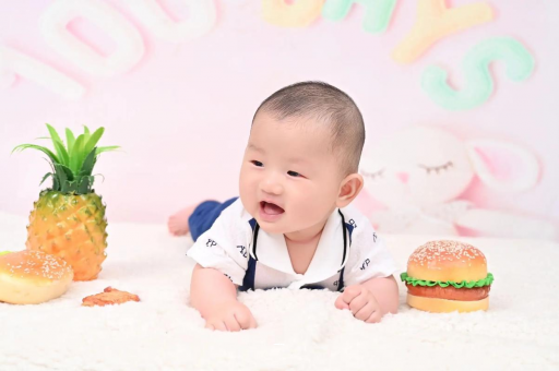 枣庄7个月宝宝低烧怎么办